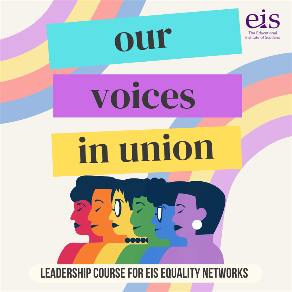 Voices in Union | EIS